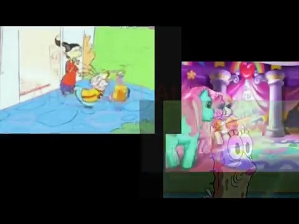 Animated Atrocities #66: Over Two Rainbows [Newborn Cooties]