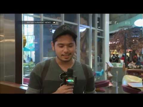 Petra Sihombing duet dengan Sara Bareilles