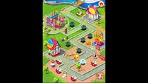 Fairytale Fiasco - Sleeping Spell Rescue Part 2 - best app videos for kids - TabTale