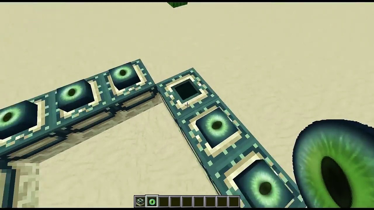 Minecraft - HATCHING ENDER DRAGON EGG IN THE OVERWORLD! (1.11+ NO MODS)