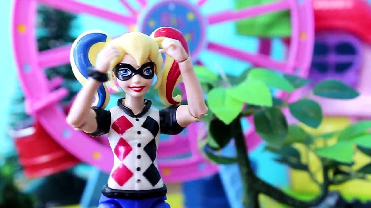 Ladybug é PRESA por Adrien Akumatizado que fica com Chloé - Miraculous Ladybug Parte 46