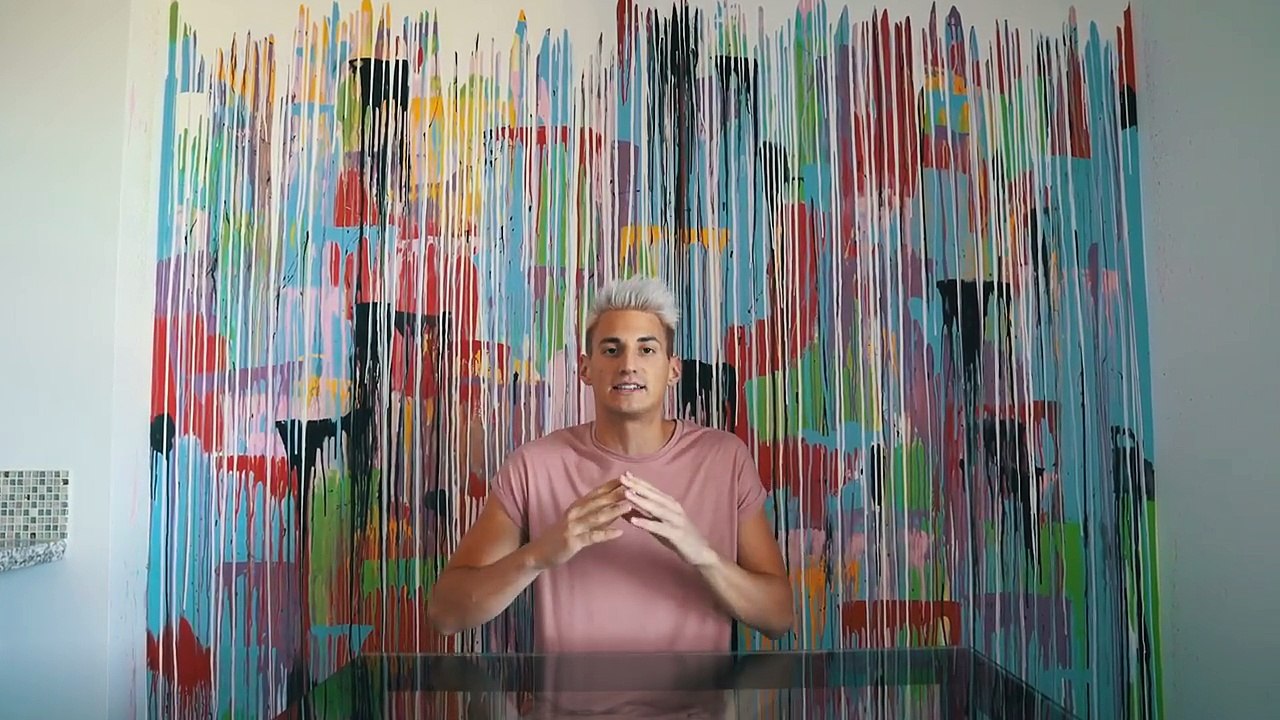 CANT BELIEVE SHE GOT THIS PIERCED!! Savage. (w/ Alissa Violet)