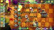 Plants vs. Zombies 2 Gameplay One Plant Power Up Vs Zombies