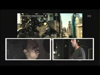 Samuel Rizal Ingin Main Film Action