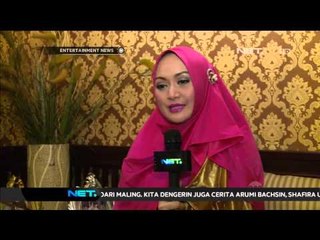 Selebriti yang Sendiri Dibulan Puasa