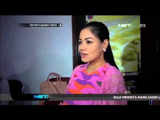 Titi Kamal Terpaksa Berbuka Dilokasi Shooting