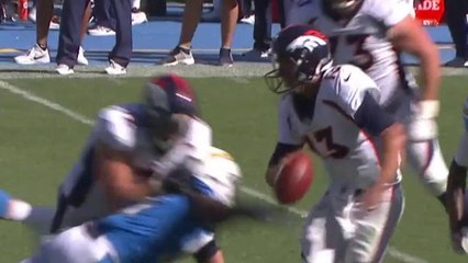 Power Rankings: Why are Broncos left out of top 20?