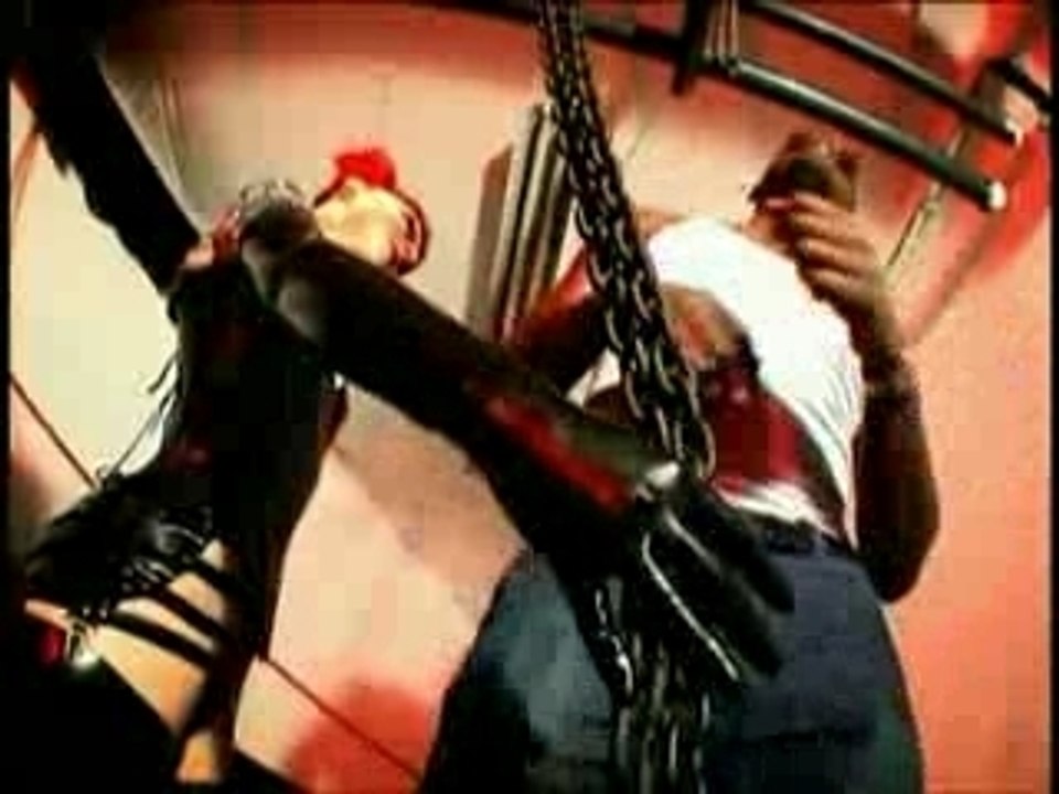 Kourtrajme - Ttc - (Je N'arrive Pas A) Danser