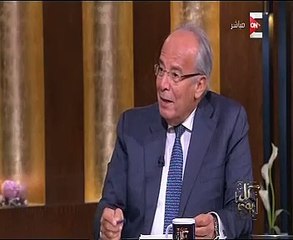 وزير التنمية المحلية لـ"ON E": تحديد 600 خدمة لتحويلها إلكترونياً.. وفساد المحليات أصبحت "لبانة"