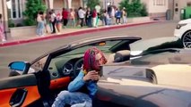 Lil pump- gucci gang (official video) (snippet)_2