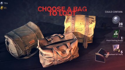 08.INTO THE DEAD 2 Walkthrough Gameplay Part 8