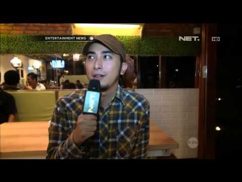 DJ Winky mengeluarkan album baru