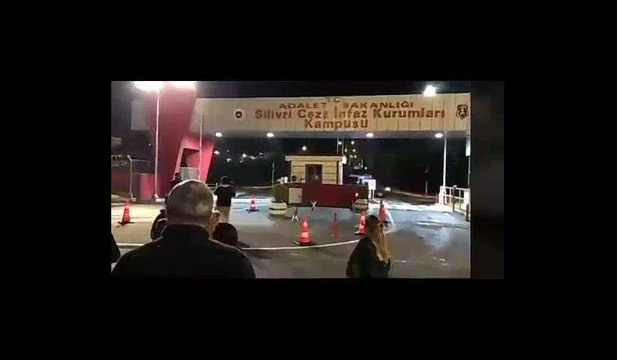 Atilla Taş: Halkın nefes almaya ihtiyacı var