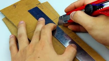 How to Make a Powered Richshaw (Tuk Tuk) - Electric Rickshaw Battery