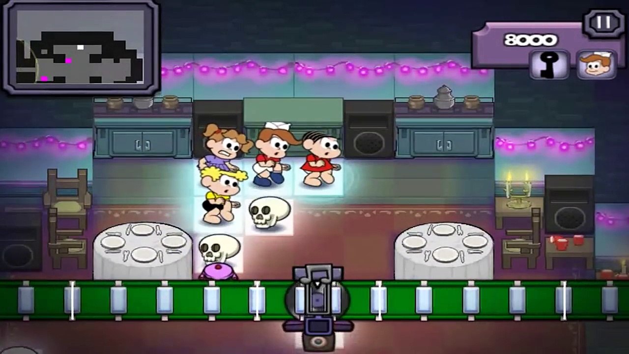 Turma da Mônica