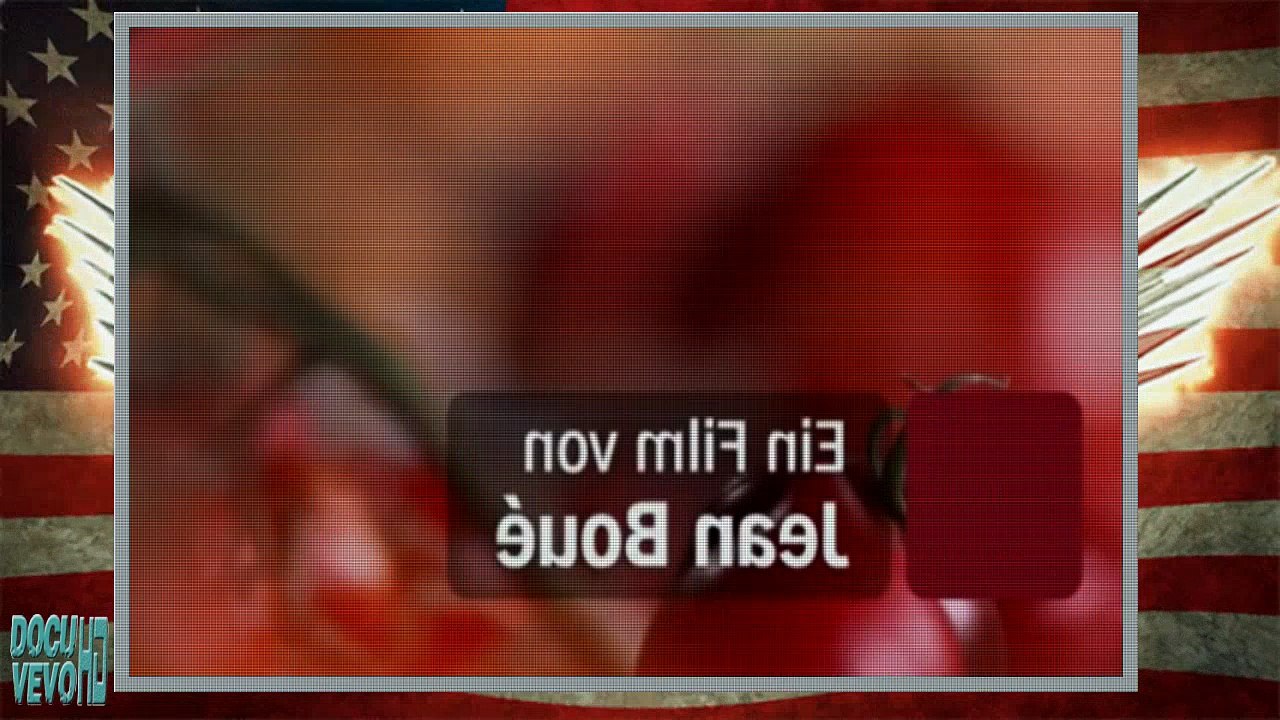 Verbotenes gemüse 45 min - doku 2017