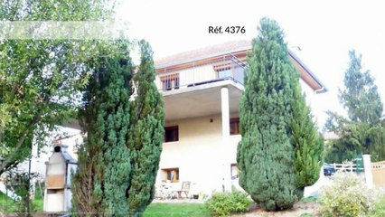 A vendre - Maison - Saint-Marcel-de-Félines (42122) - 6 pièces - 138m²