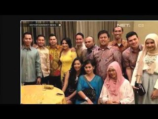 Penuturan Ami Qanita Tentang Pernikahan Raffi Ahmad