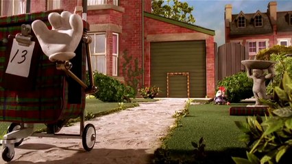 Wallace And Gromits Cracking Contraptions Collection