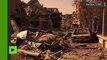 [Actualité] Les ruines de Raqqa libérées de Daesh