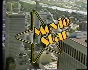 KOKI Tulsa 23 Movie Star station id 80s