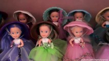 MEU QUARTO - Tour com minhas bonecas e Barbies - Baby Alive Bia Bagunça e Bela DisneySurpresa