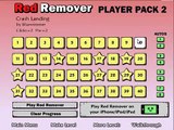 Red Remover: Player Pack 2 - All Badges (35 points total) Walkthrough