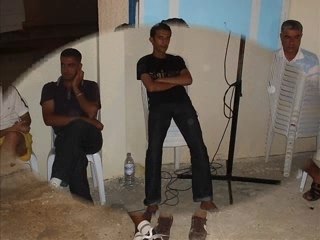 MEJDI elkazmat beni rabiaa (jaw tounsi)