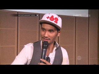 JFlow rilis album Hip Hop bertema Indonesia