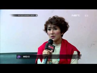 Voxpop Orang Tua Selebriti Ajarkan Puasa Anak