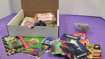 Dinosaur Dracula Fun Pack Unboxing! - Jan. new! by Bins Toy Bin