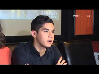 Film Perdana Al Ghazali