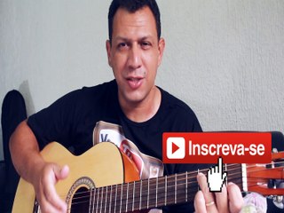 Violonista Play Pause  (Prof.Warley Sudario)