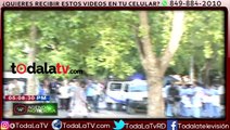 Hombres matan a sus parejas en San Pedro y La Vega-Red De Noticias-Video