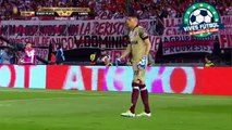 River vs Lanús: Copa Libertadores 2017 Semifinal