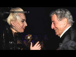 Video klip terbaru Lady Gaga