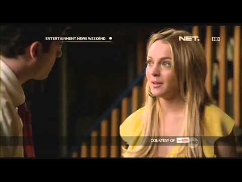 Lindsay Lohan Ingin Kembali ke Dunia Akting