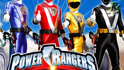 10 Cosas Que No Sabías De Los Power Rangers │NUEVA PELÍCULA 2017