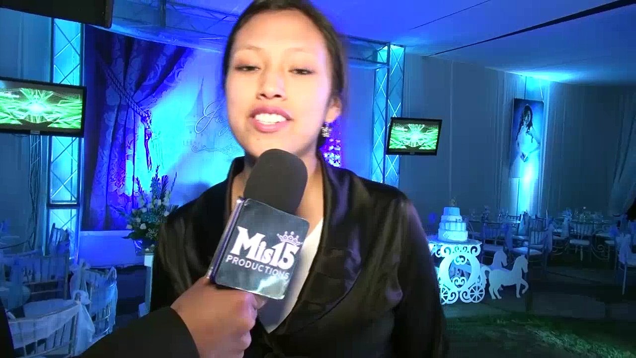 Entrevista quino Jazmin