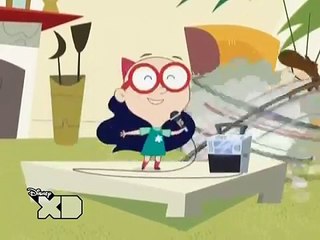 Kid vs kat Stall that jazz