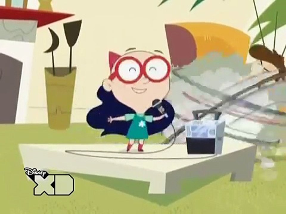 Kid vs kat Stall that jazz
