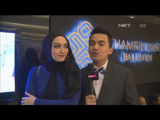 Shahrul Gunawan bangga menjadi kepala keluarga