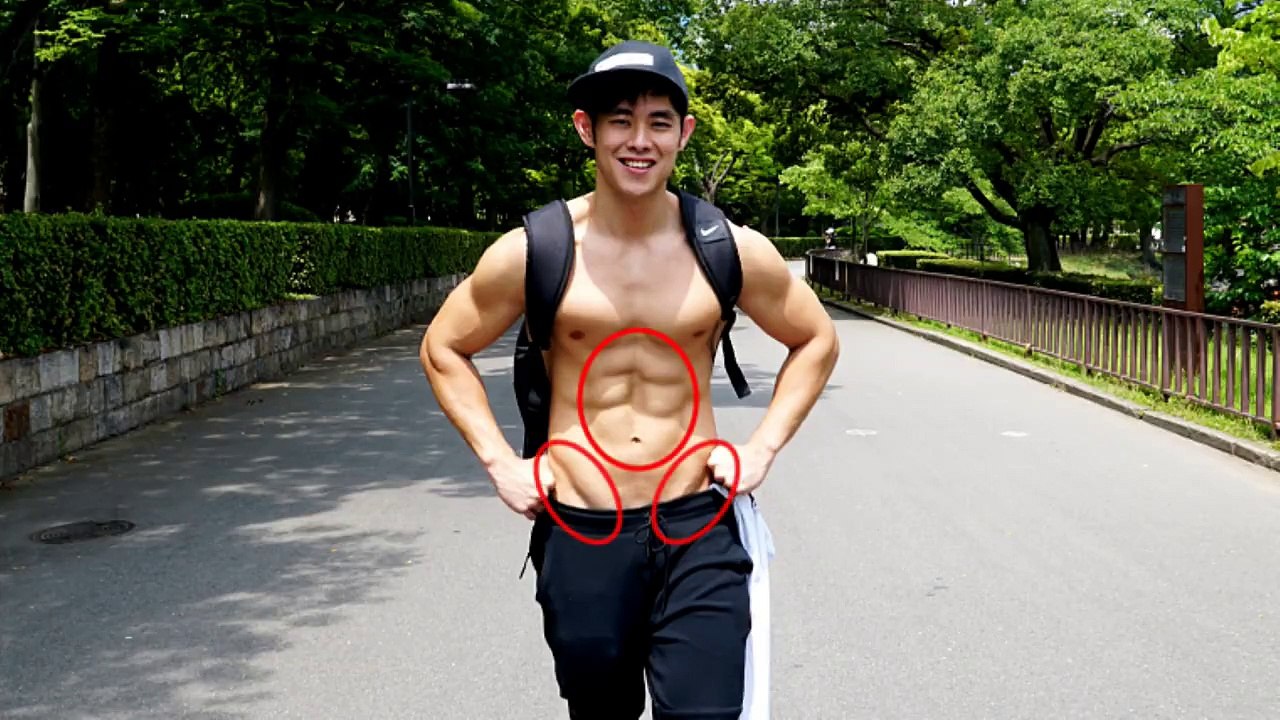 gym Jordan Yeoh - Exercises for this muscle group