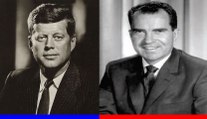 United States Presidential Election of 1960 (Documentary)