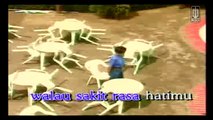 Betharia Sonatha - Biarkanlah Dia Pergi (Karaoke Video)