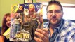 MEGA WWE FIGURE Fan Mail HAUL! Grims Toy Show gets Wrestling Figures from NAILED IT NATION!