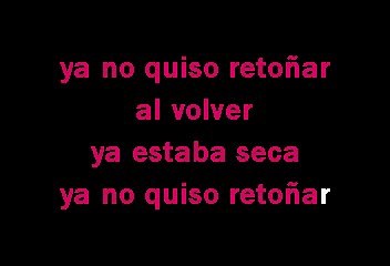 Pedro Infante - Flor sin retoño (Karaoke)
