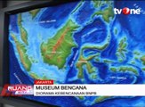 Wisata Edukasi di Museum Bencana
