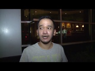 Ruben Onsu jadi lebih protektif pada istri