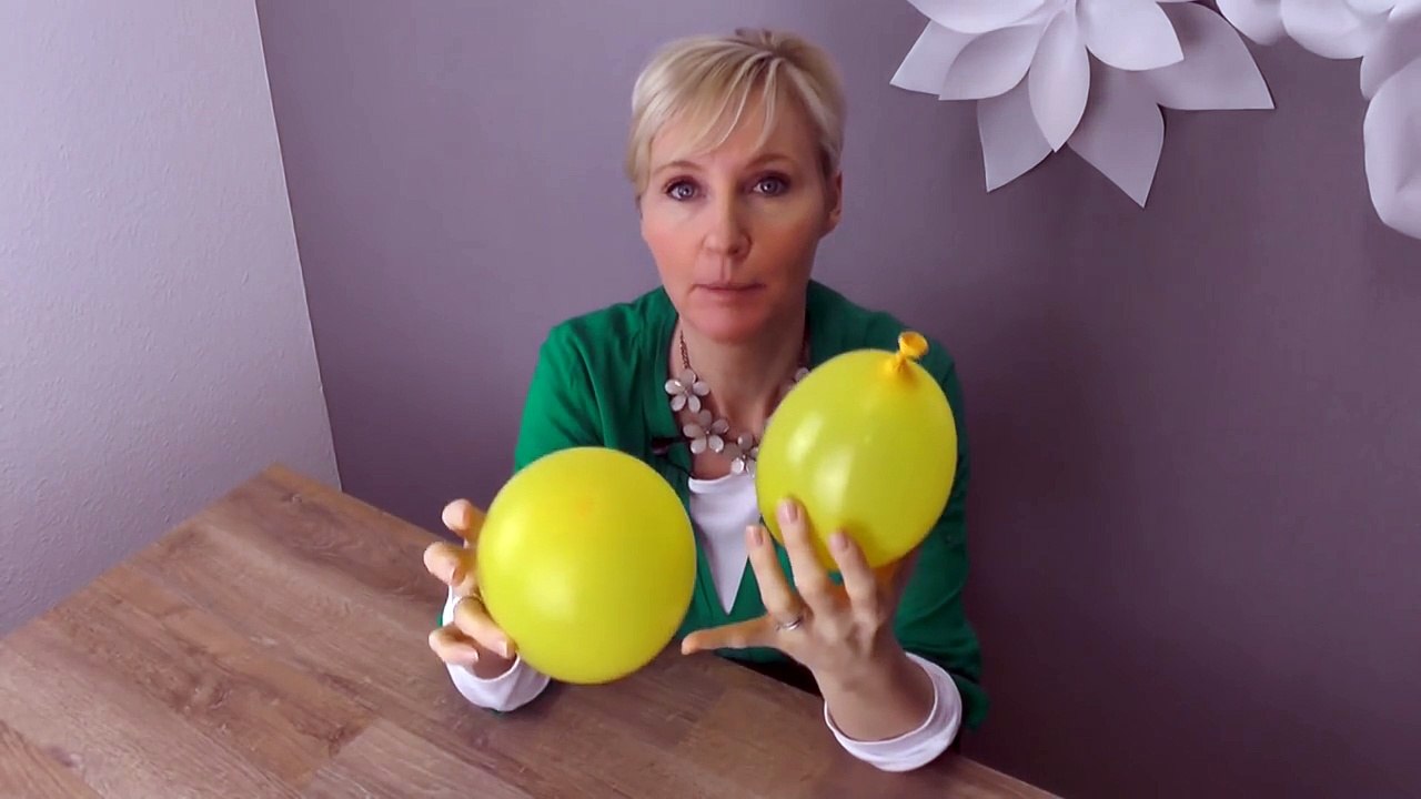 DIY: Osterdeko mit Ostereiern aus Gips selber machen | Deko Kitchen